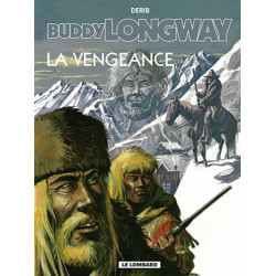 LA VENGEANCE