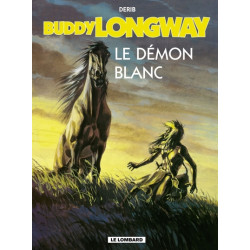 LE DEMON BLANC