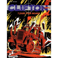 7 JOURS POUR MOURIR