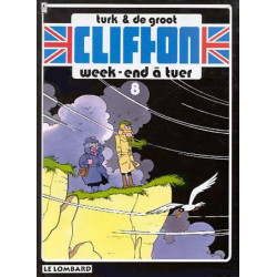 WEEK-END A TUER