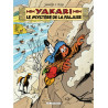 LE MYSTERE DE LA FALAISE