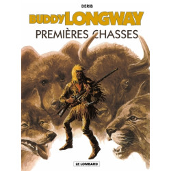 PREMIERES CHASSES