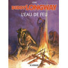 L'EAU DE FEU
