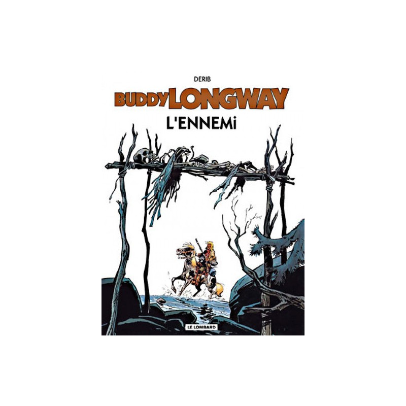 L'ENNEMI