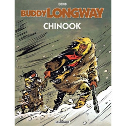 CHINOOK
