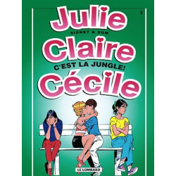 C'EST LA JUNGLE !