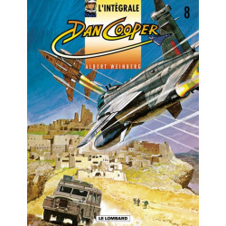 Intégrale Dan Cooper - Tome...