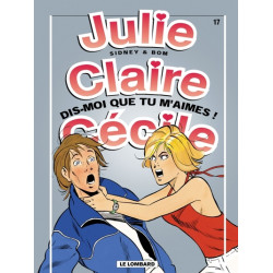 DIS-MOI QUE TU M'AIMES !