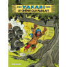 Yakari - tome 28 - Chêne qui parlait (Le)