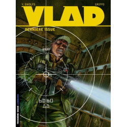 Vlad - Tome 4 - Dernière issue