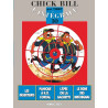 Intégrale Chick Bill - Tome 10 - Intégrale Chick Bill T10