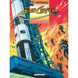 Intégrale Dan Cooper - Tome...