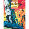 Intégrale Dan Cooper - Tome 5 - Intégrale Dan Cooper 5