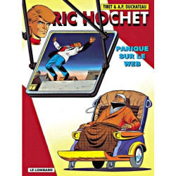 Ric Hochet - Tome 65 -...