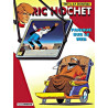 Ric Hochet - Tome 65 - Panique sur le Web