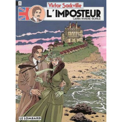 L'IMPOSTEUR