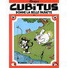 CUBITUS DONNE LA BELLE PAPATTE