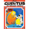 CUBITUS DU MEILLEUR TONNEAU