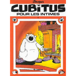 CUBITUS, POUR LES INTIMES