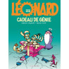 Léonard - Tome 22 - Cadeau de génie