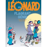 Léonard - Tome 19 - Flagrant génie