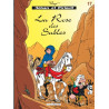 Johan & Pirlouit (Lombard) - Tome 17 - Rose des sables (La)