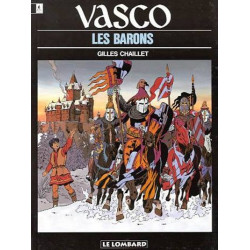 LES BARONS