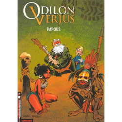 Les Exploits d'Odilon...