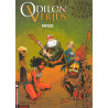 Les Exploits d'Odilon Verjus - Tome 1 - Papous