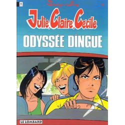 ODYSSEE DINGUE