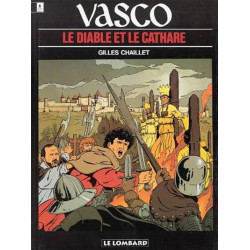 LE DIABLE ET LE CATHARE