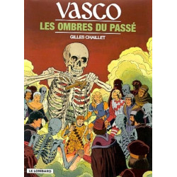 LES OMBRES DU PASSE