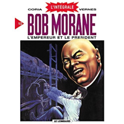 Bob Morane (Intégrale DL) -...