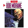 Bob Morane (Intégrale DL) - tome 10 - L'Empereur et le Président (Intégrale Bob Morane T10)