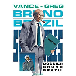 DOSSIER BRUNO BRAZIL