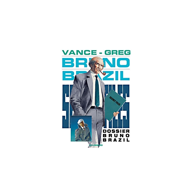 DOSSIER BRUNO BRAZIL