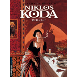 Niklos Koda - Tome 3 -...