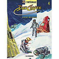Intégrale Dan Cooper - Tome...