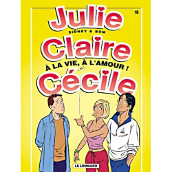 A LA VIE, A L'AMOUR !