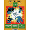 Intégrale Chick Bill - Tome 8 - Intégrale Chick Bill T8