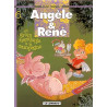 GROIN TRANQUILLE A LA CAMPAGNE (UN)