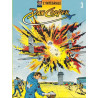 Intégrale Dan Cooper - Tome 3 - Intégrale Dan Cooper 3