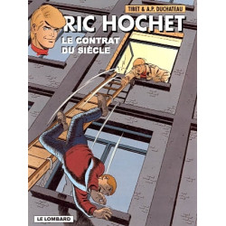 Ric Hochet - tome 64 -...