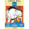 Intégrale Chick Bill - Tome 7 - Intégrale Chick Bill T7