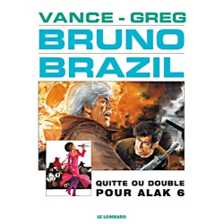 QUITTE OU DOUBLE POUR ALAK 6