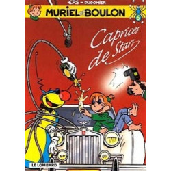 CAPRICES DE STARS