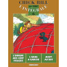 Intégrale Chick Bill - Tome 6 - Intégrale Chick Bill T6