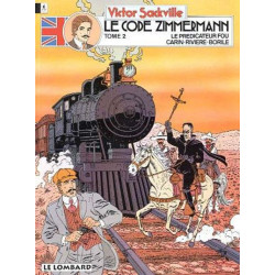 CODE ZIMMERMANN T2 : LE...