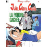 LA POUDRE CACHEE