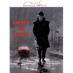 Liens de sang